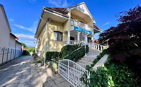 Horvath Apartaman